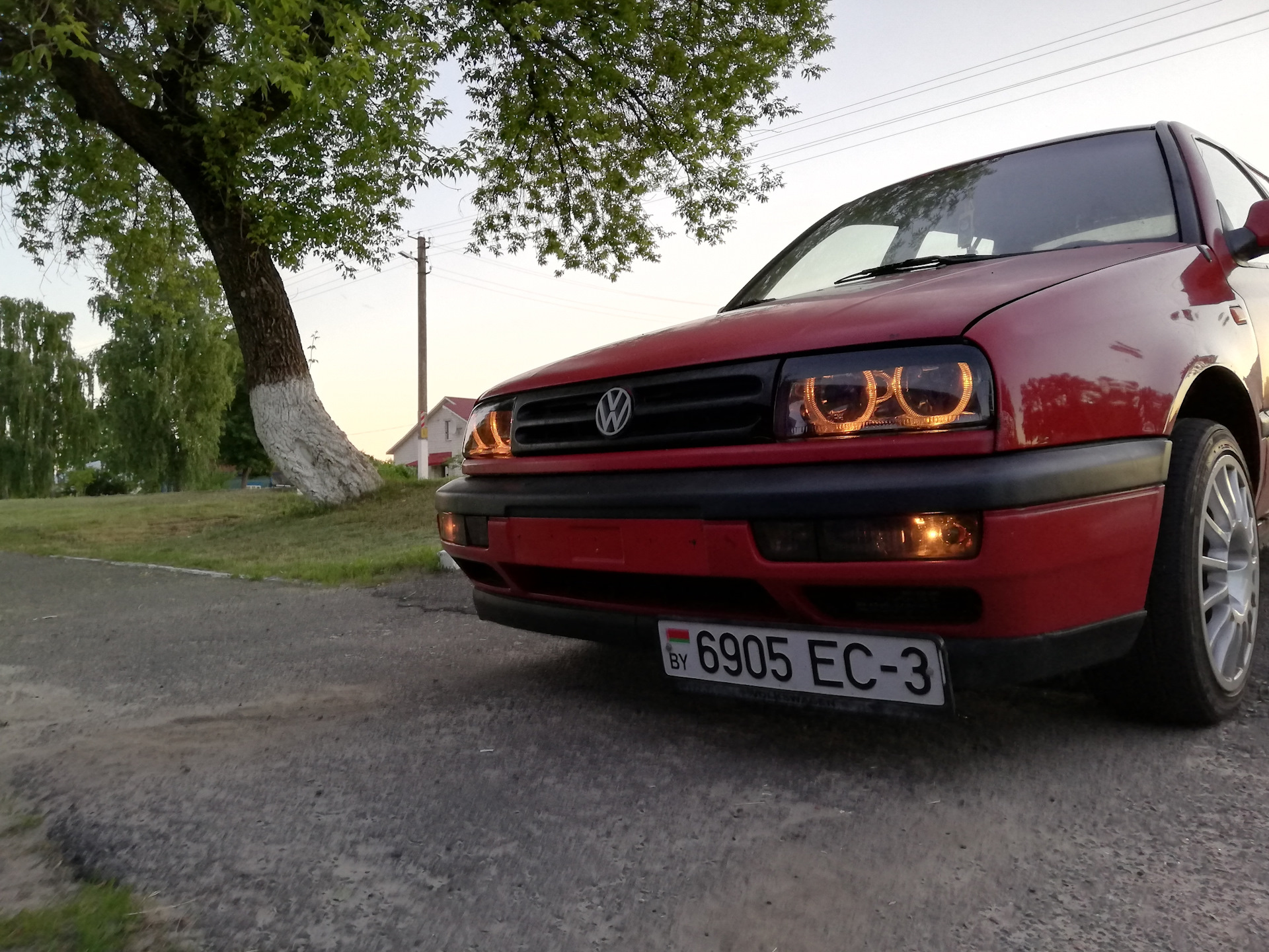 volkswagen vento С‚СЋРЅРёРЅРі