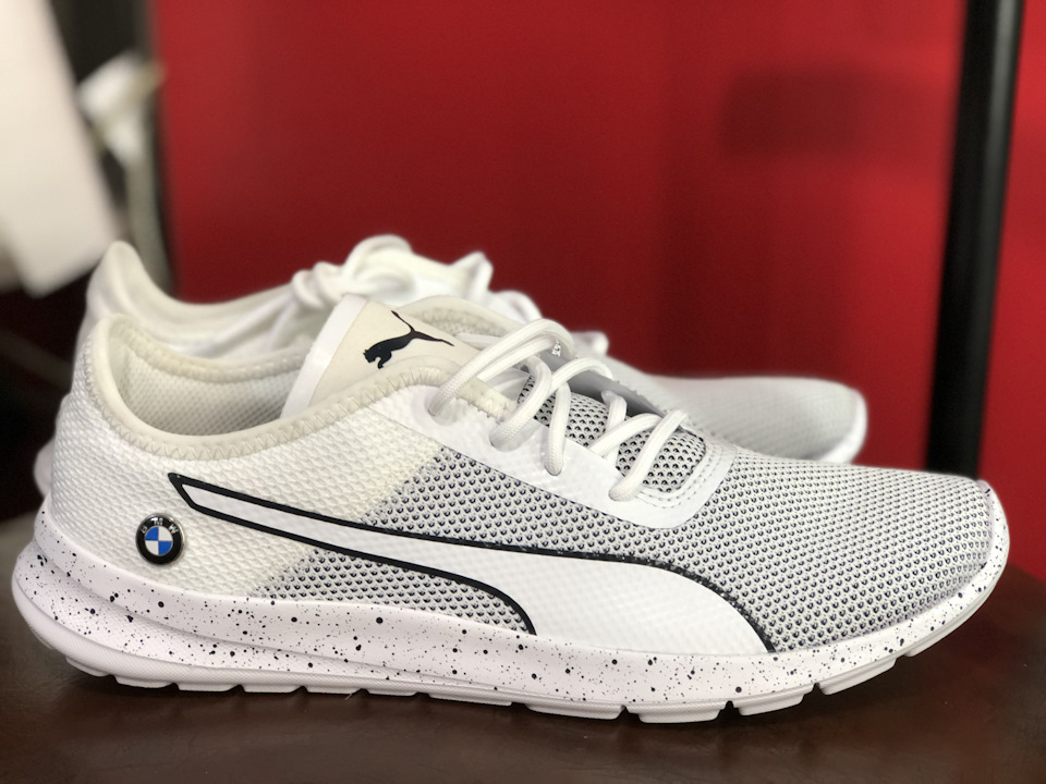 puma bmw motorsport sneakers