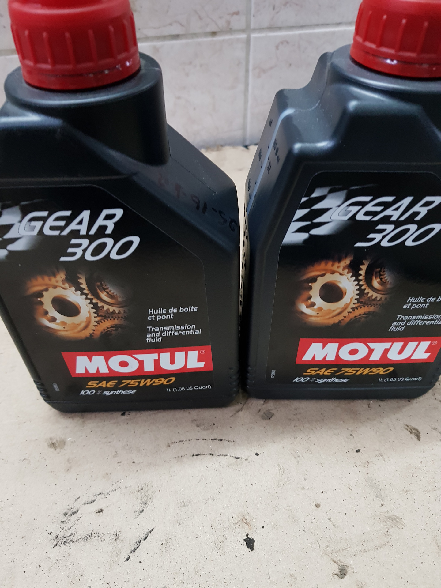 Какой motul лить в субару