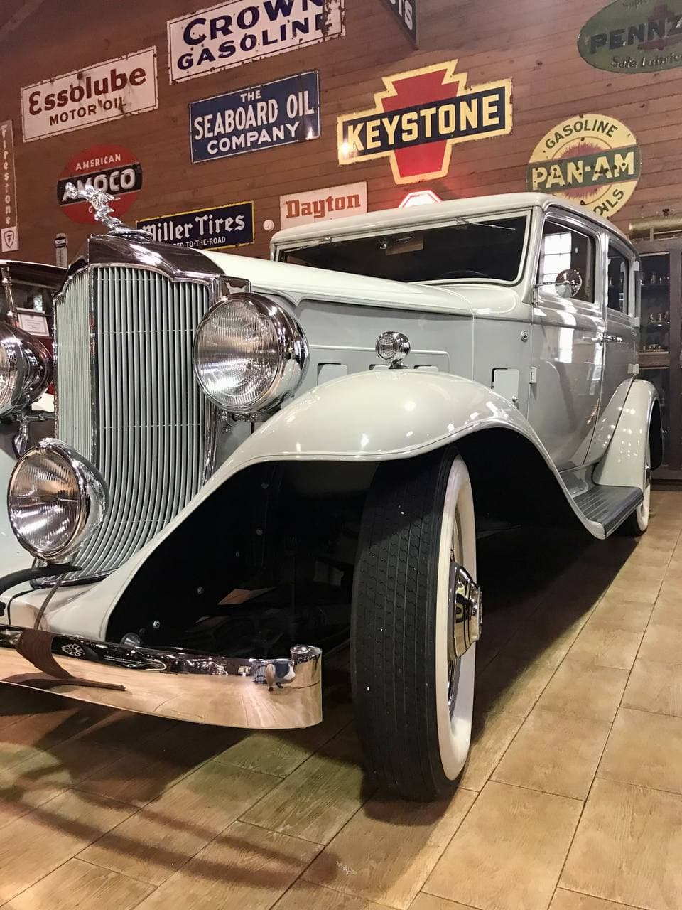 Ft. Lauderdale Antique Car Museum — DRIVE2