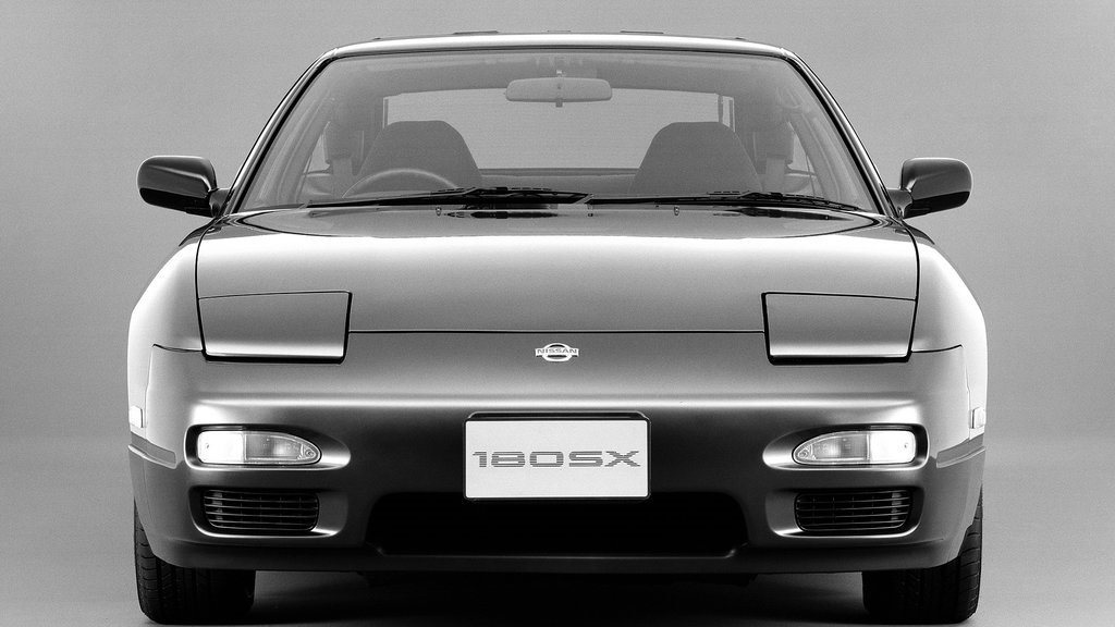 Nissan 180SX 2.0 бензиновый 1989 | на DRIVE2