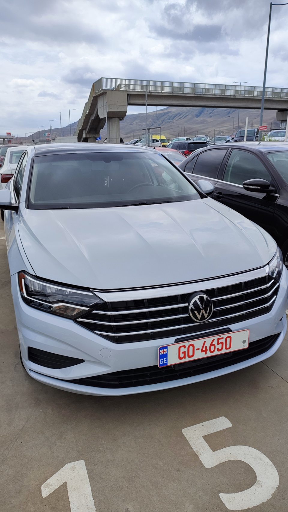 Покупка и оформление машины — Volkswagen Jetta VII, 1,4 л, 2018 года | покупка  машины | DRIVE2