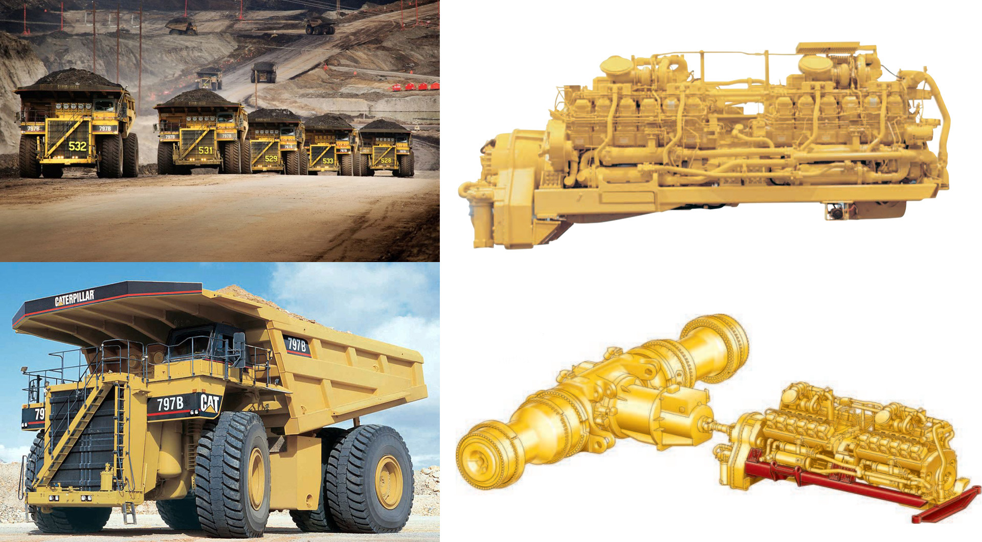 Сколько цилиндров максимум бывало у моторов? — DRIVE2