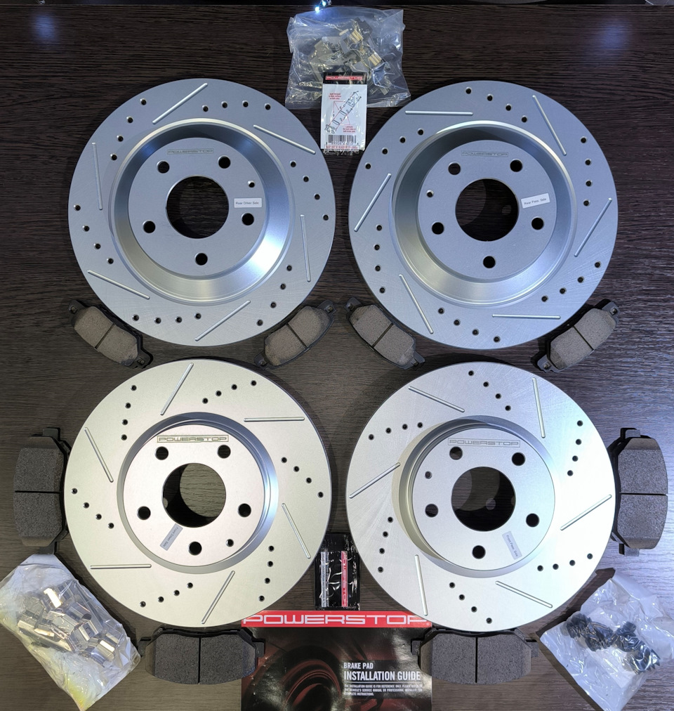 Фото в бортжурнале Mazda CX-5 (2G)