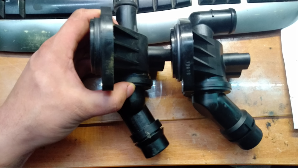 Термостат на 90🌡️все варианты, 👨🏻‍🔧или как увеличить ресурс двигателя и ...