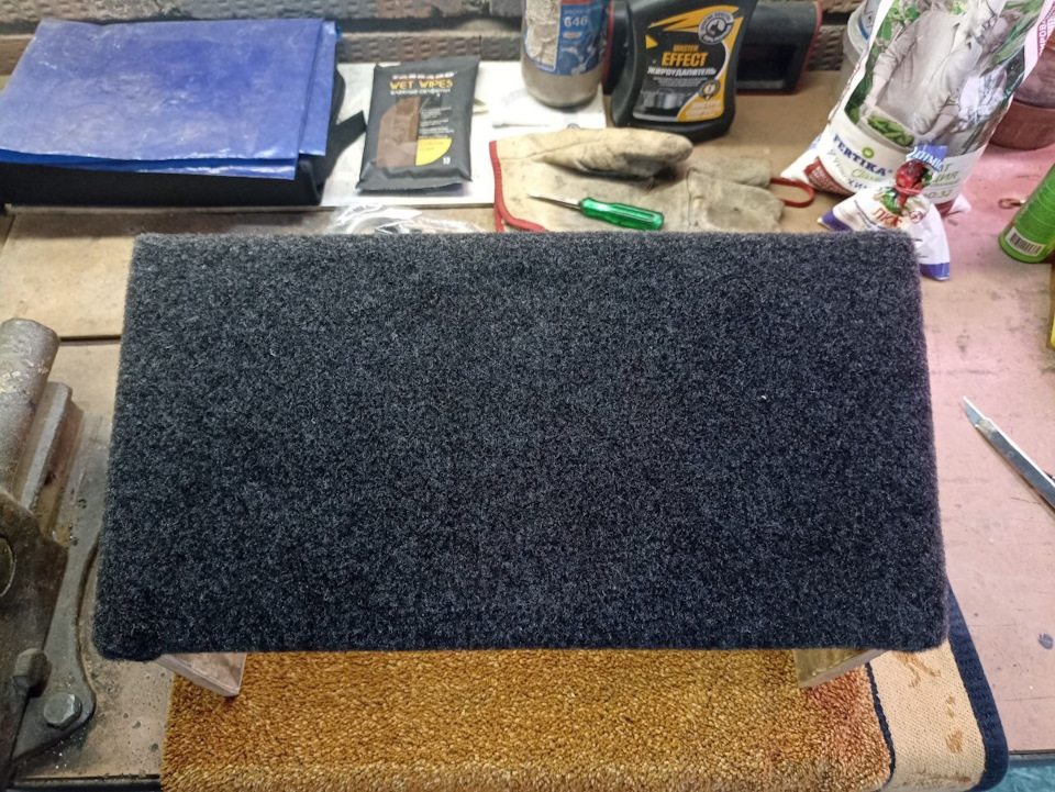 Фото в бортжурнале Lada 21011