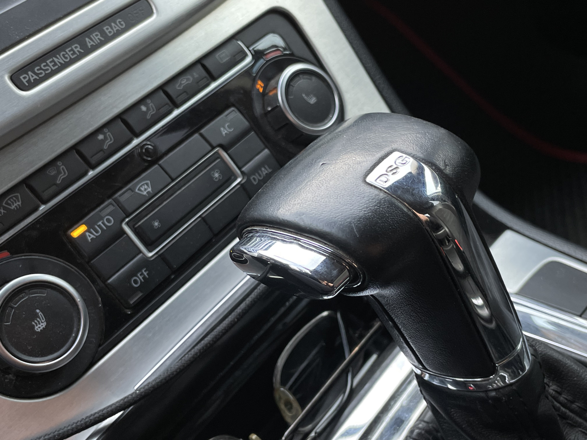 Продажа пассата — Volkswagen Passat B6, 1,8 л, 2010 года | продажа ...