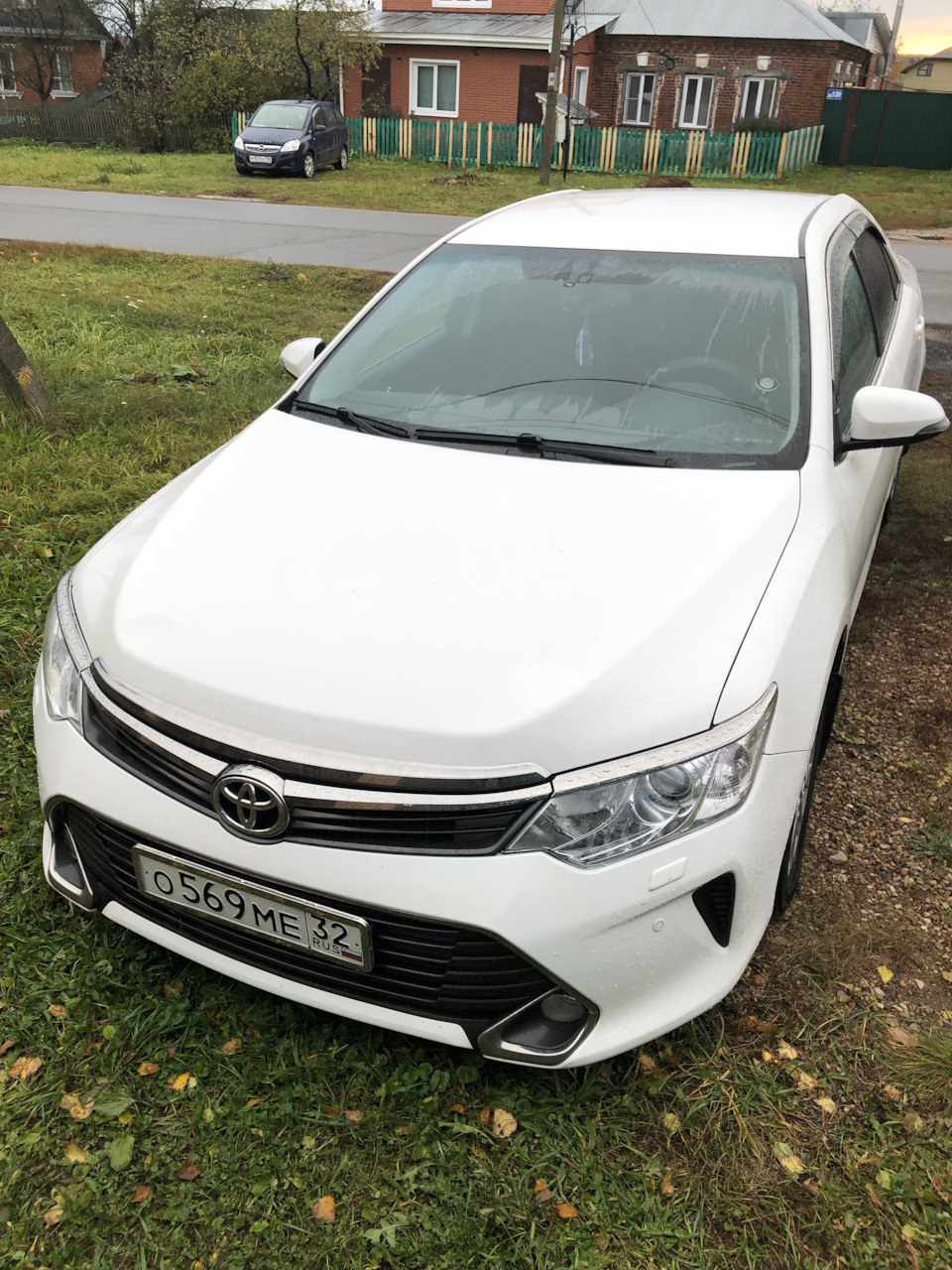 Продаю камри 2.5 — Toyota Camry (XV50), 2,5 л, 2015 года | продажа машины |  DRIVE2