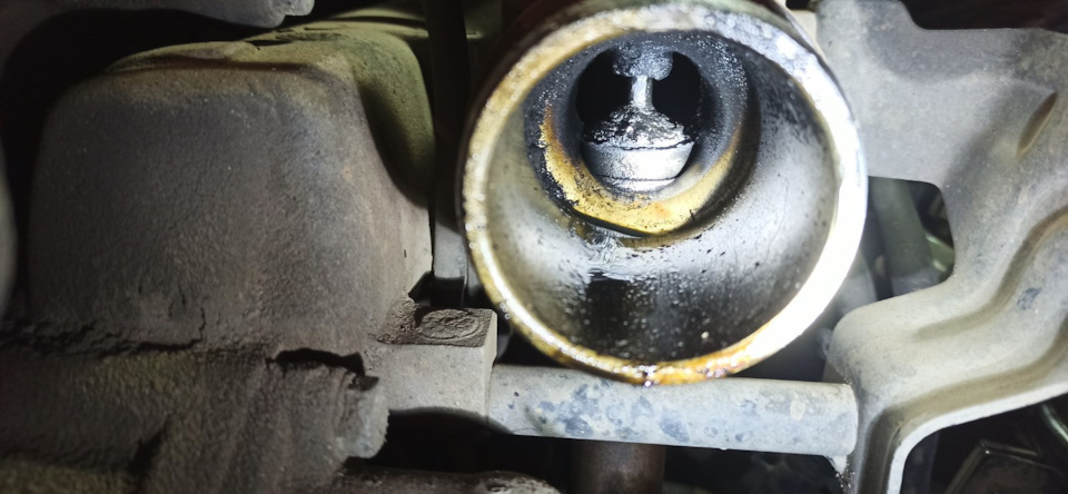 Фото в бортжурнале SsangYong Actyon Sports (1G)