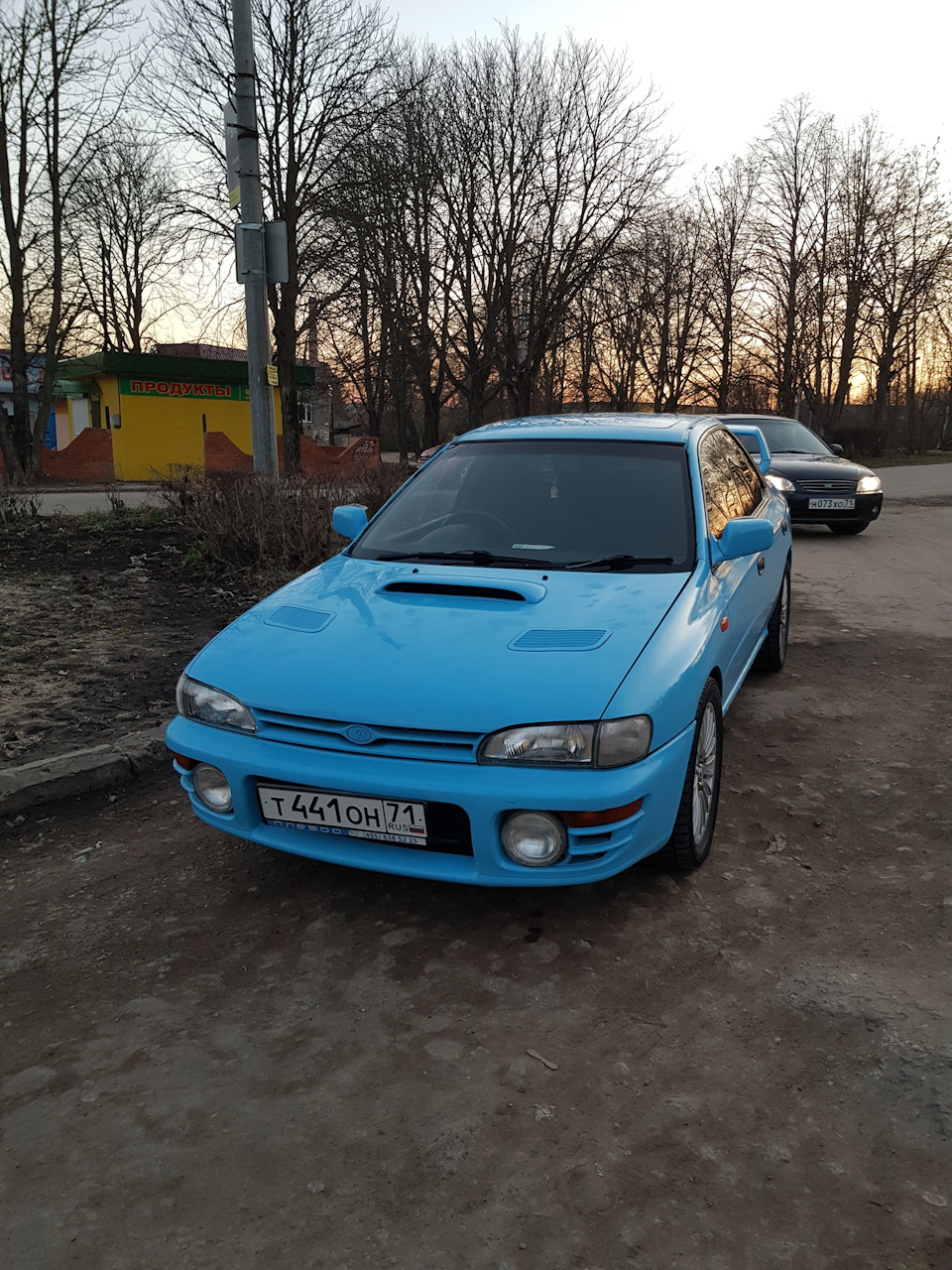 поиска пост: нужен субару сервис! — Subaru Impreza WRX STI (GC), 2 л, 1992  года | визит на сервис | DRIVE2