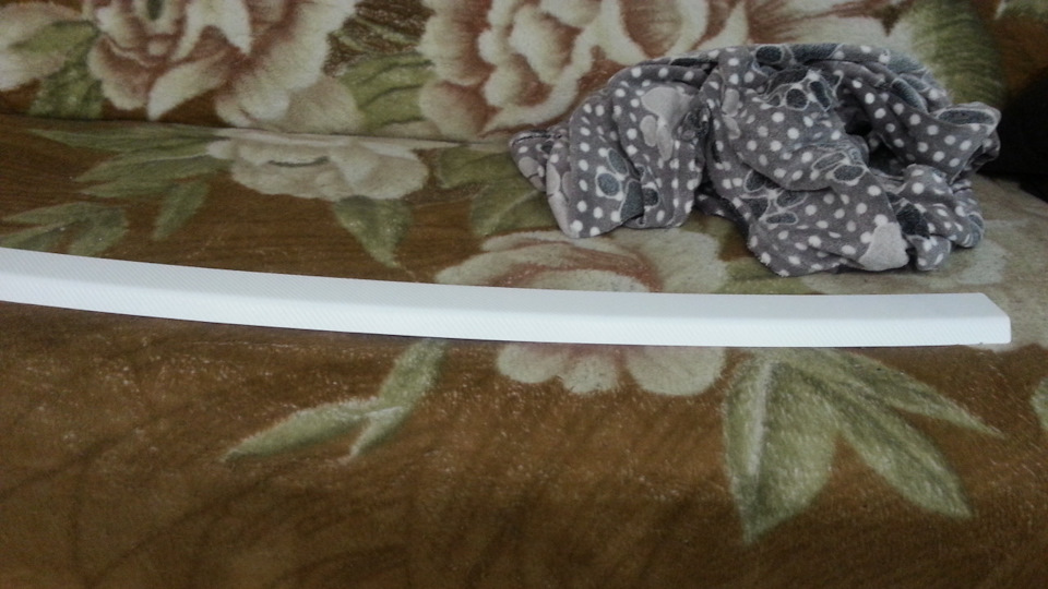 Расход топлива — Hyundai Elantra (5G), 1,8 л, 2015 года | просто так ...