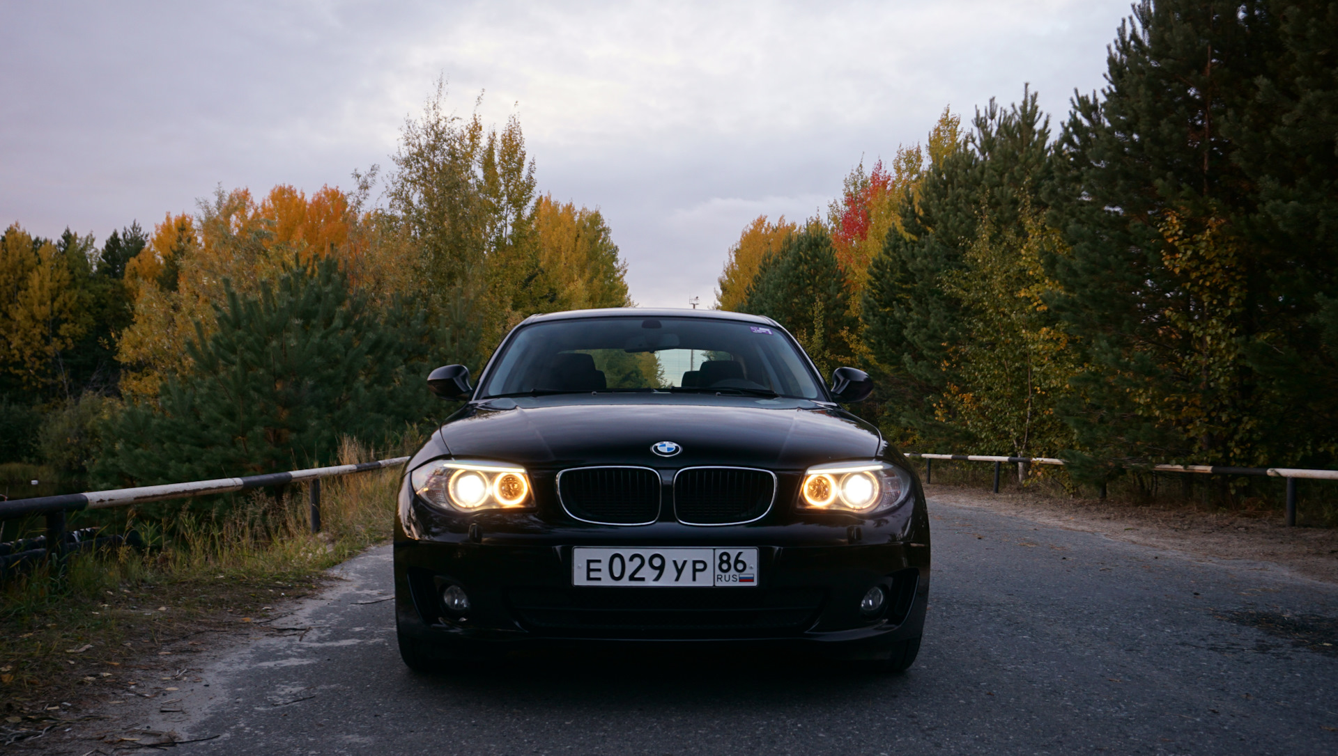 Про е82 — BMW 1 series Coupe (E82), 2 л, 2011 года | наблюдение | DRIVE2