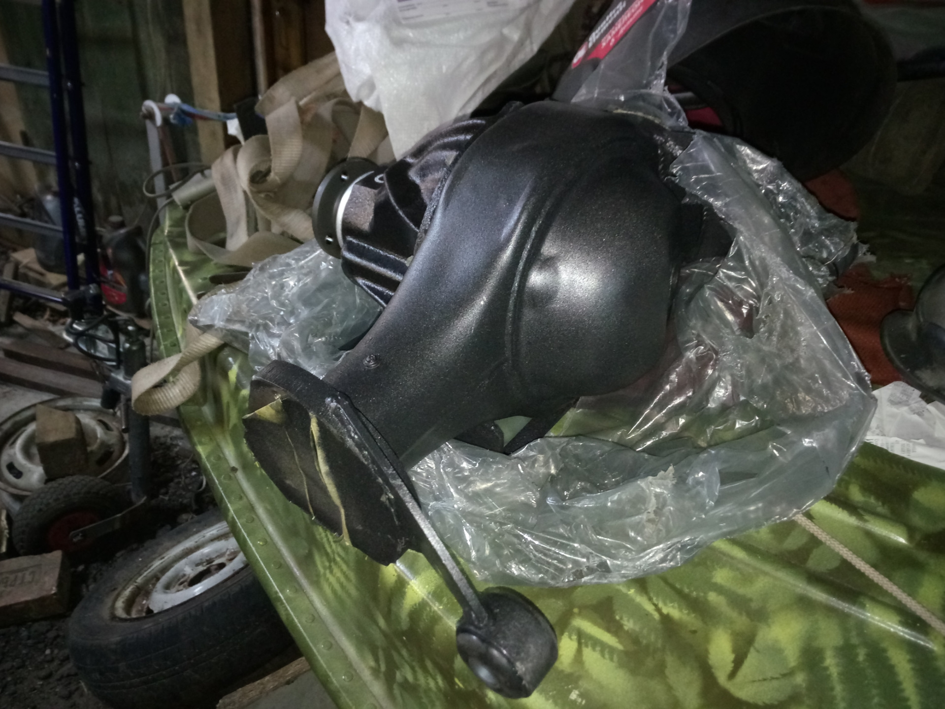 Какое масло залить в СРПМ и РЗМ с винтовой блокировкой? — Chevrolet ...