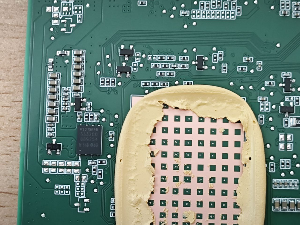 Сим-чип — Voyah Free