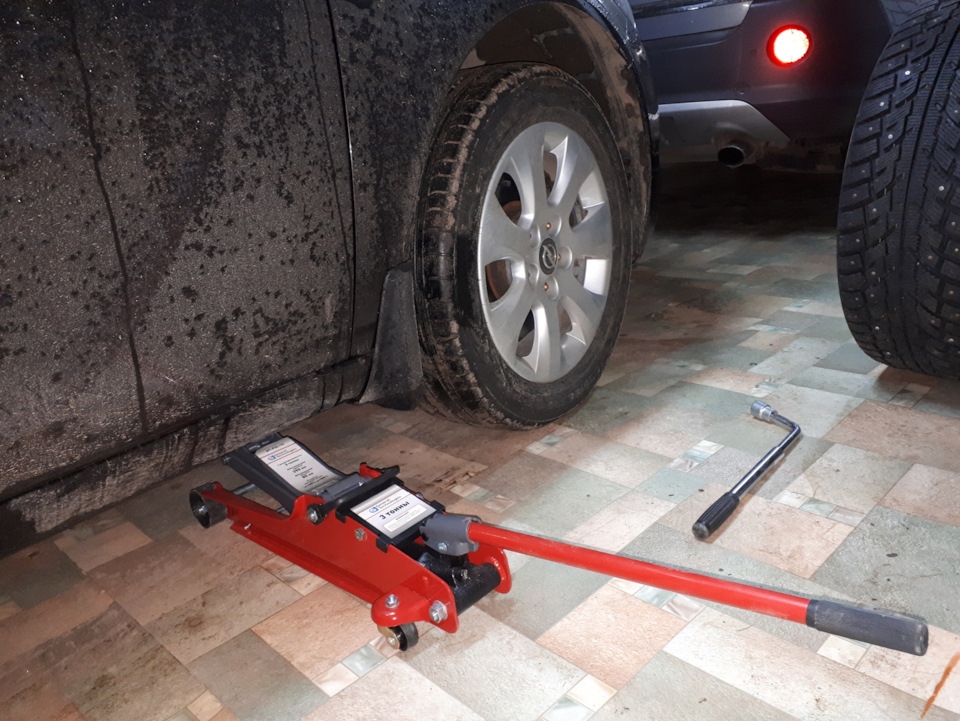 Фото в бортжурнале Opel Insignia (1G)