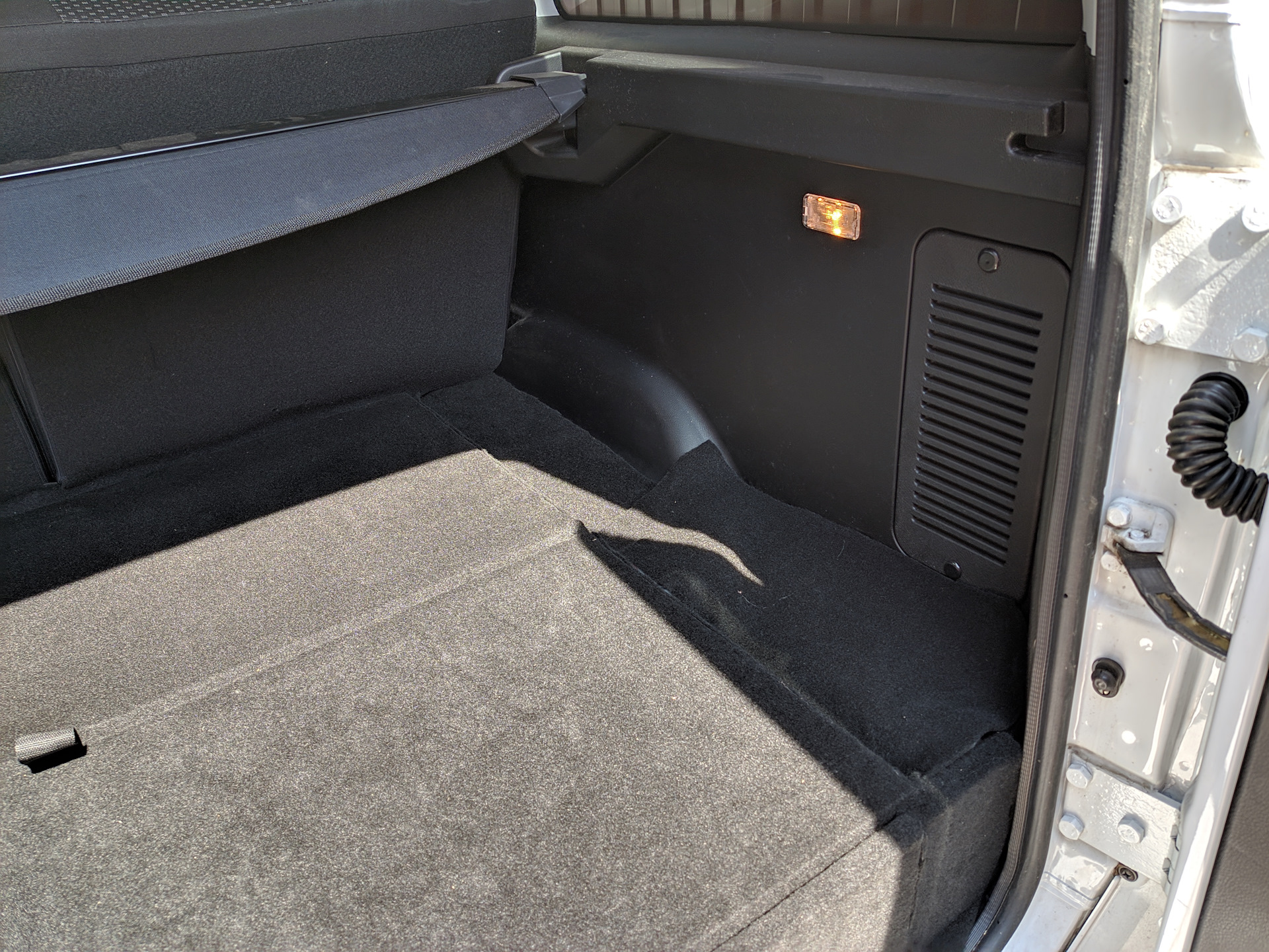 Карманы В Багажник Уаз Патриот Купить Пермь