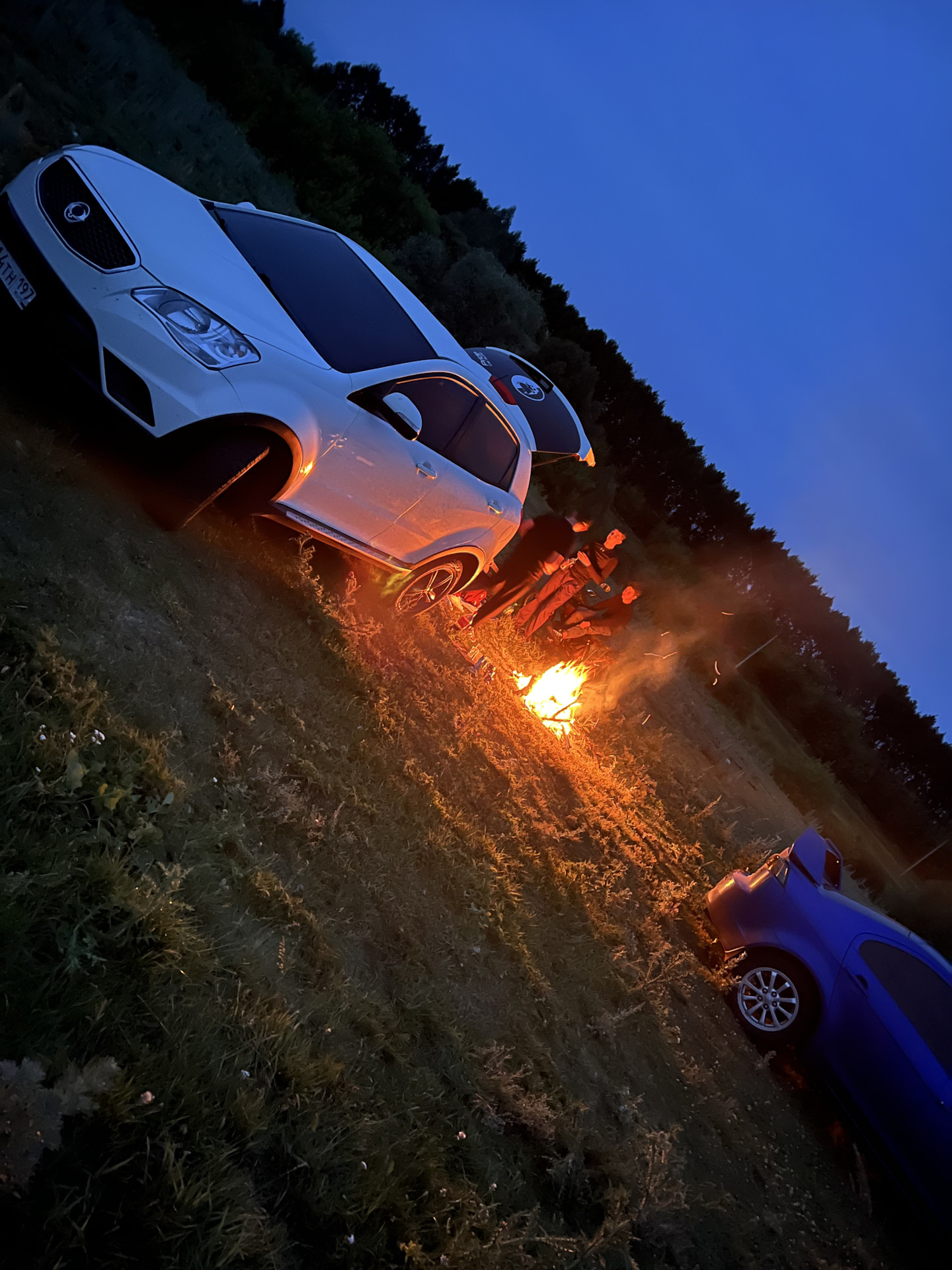 Ремонт АКПП, поломка дроссельной заслонки и наблюдения — SsangYong ...