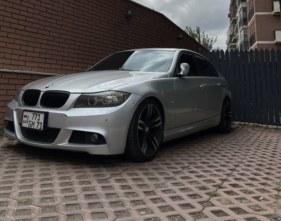 #10. Сравнение Е90(N52B30), E92(N52B30), E90(N55B30) — BMW 3 series ...