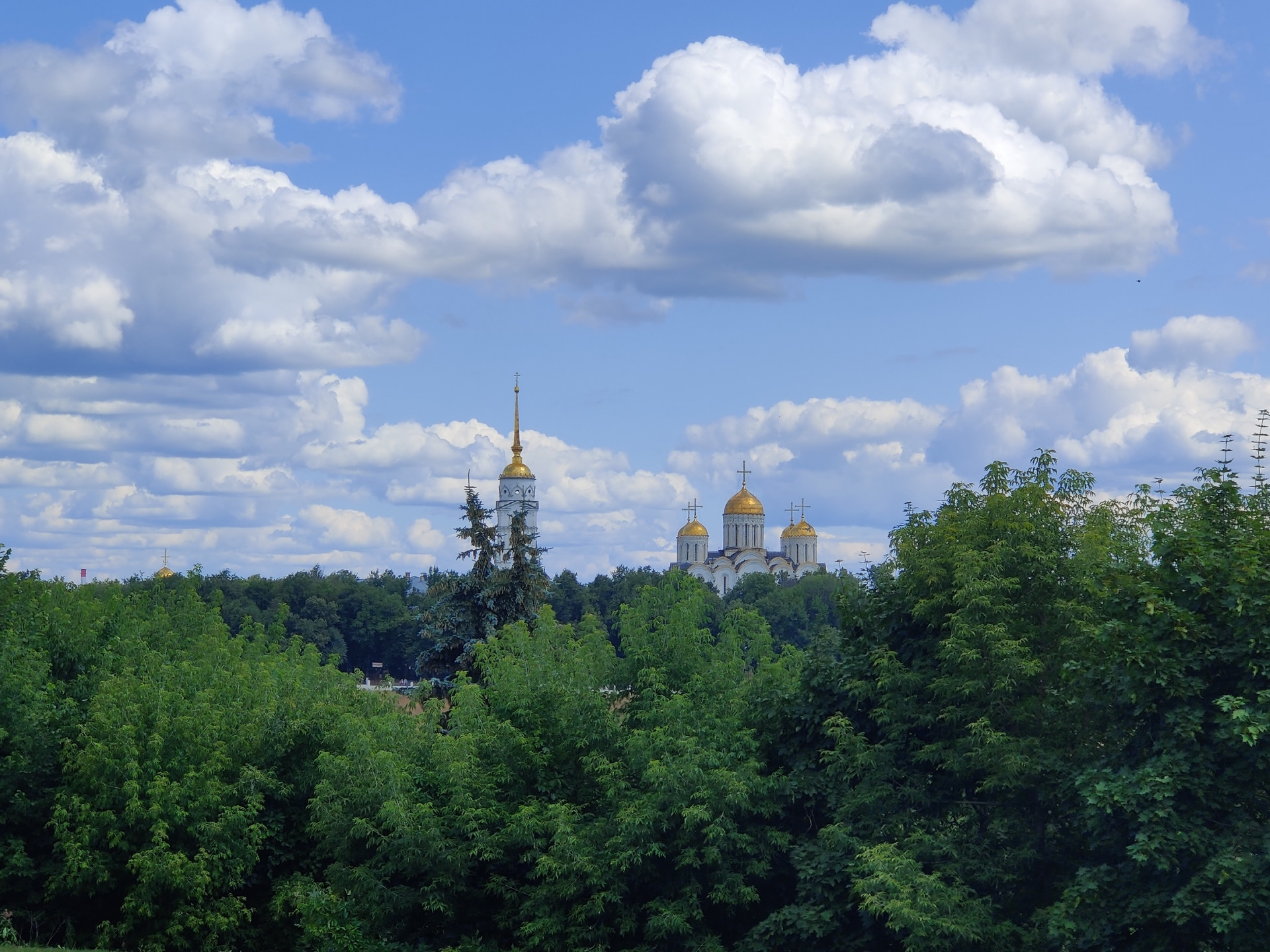 Ярославль суздальское