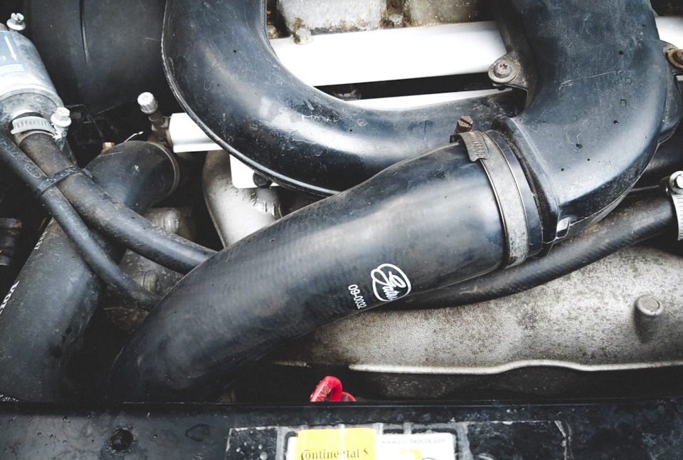 Зимние утехи — Volvo XC90 (1G), 2,9 л, 2003 года | наблюдение | DRIVE2