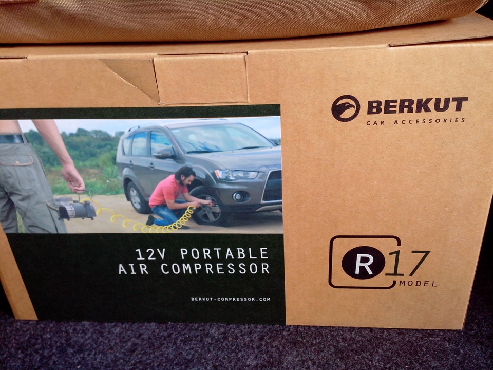 Компрессор Беркут R17 — Suzuki SX4 (1G), 1,6 л, 2009 года | аксессуары ...