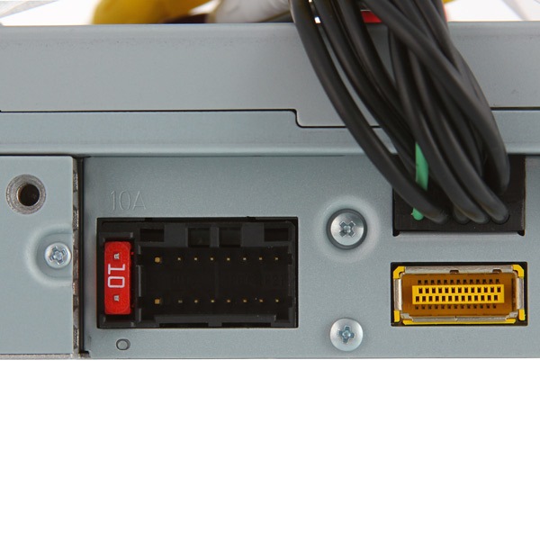 Автомобильная магнитола с DVD + монитор Pioneer AVH-3500DVD ...