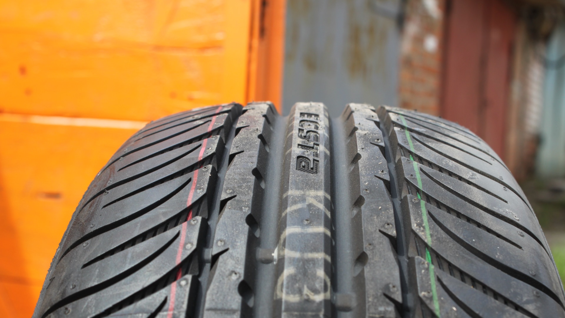 Фото kumho ku31 ecsta spt ku31