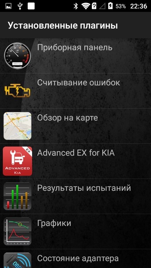 Фото в бортжурнале KIA Ceed (2G)