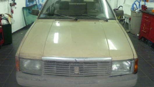 Москвич 2141 Автоматическая КПП