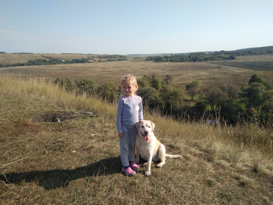 Весёлый день на Красивой мече или как ухватить лето за хвост — DRIVE2