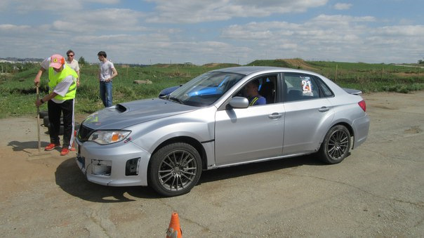 Приглашаем 3 июля 2016 г. (вск) в 12:00 на УТС #5 на трассе АСК ...