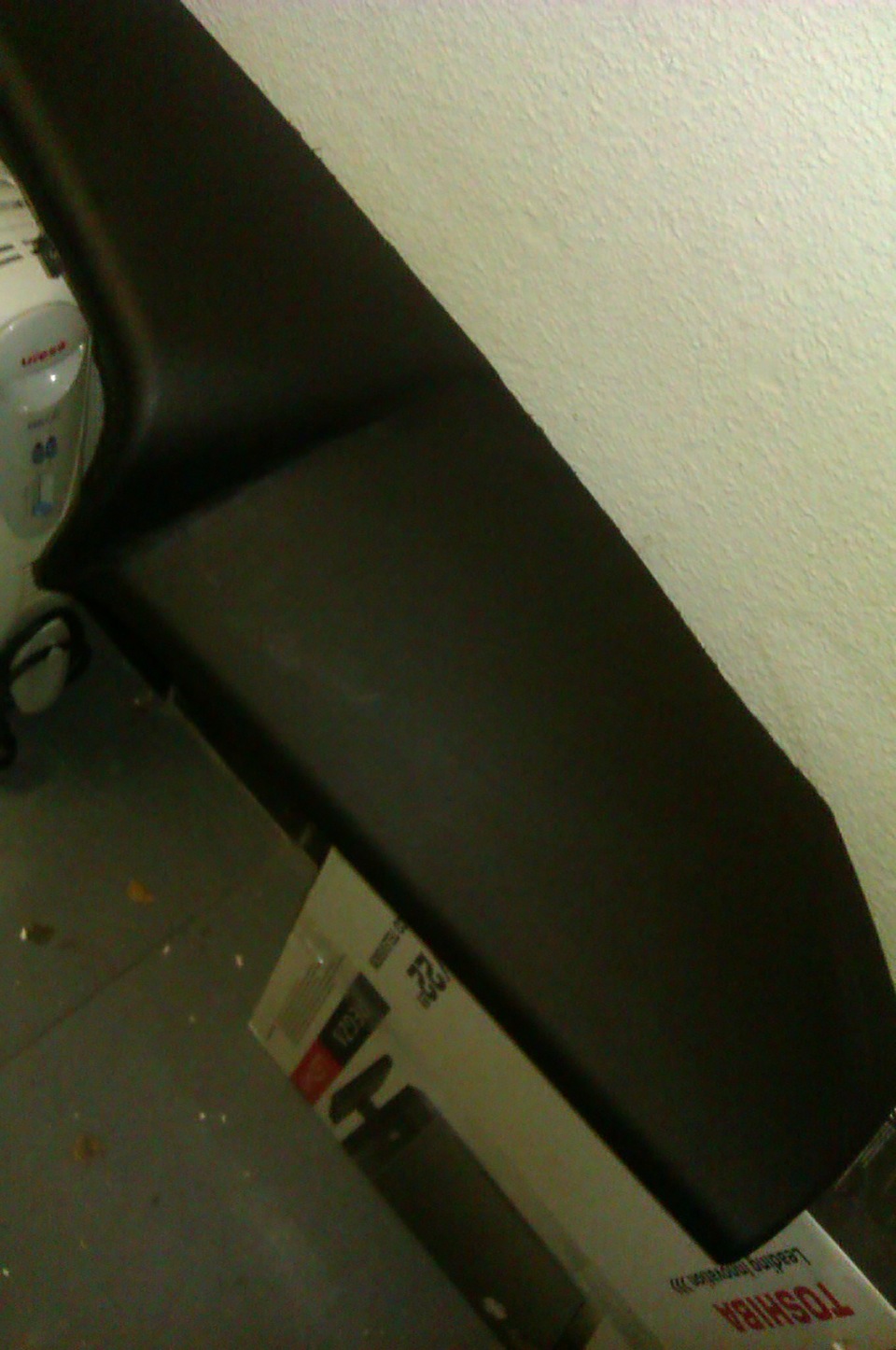 Переделка салона в кожу — верх торпеды (акт 1, не последний) — Lada ...