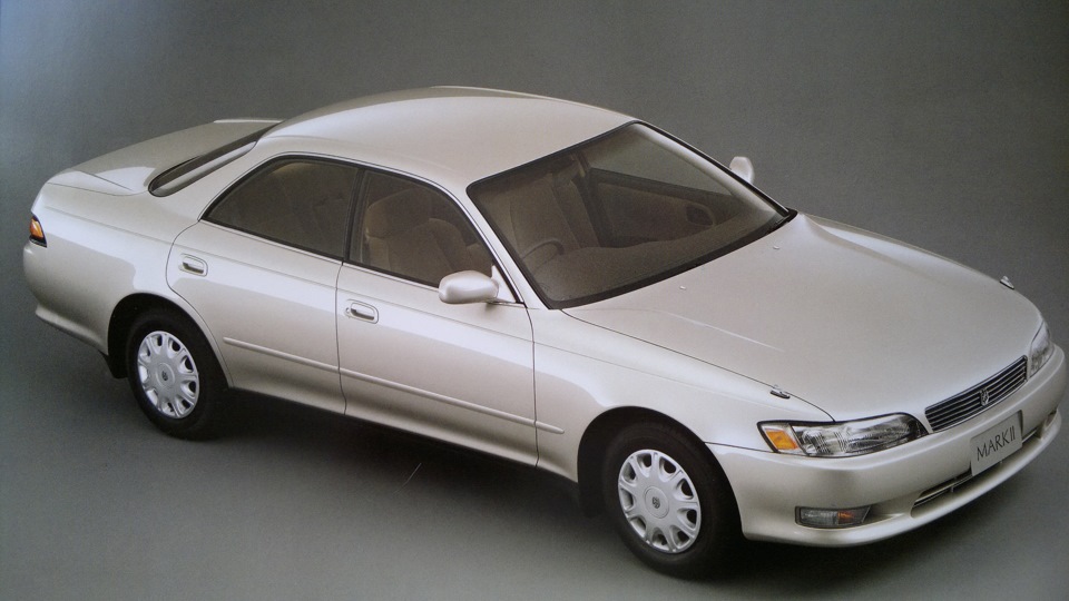 Тойота седан 2000. Тойота Марк 2 седан. Toyota седан 1980-2000. Nissan luc-2. Марк 2 концепт.