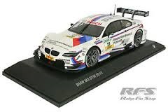 BMW m3 e92 DTM Edition