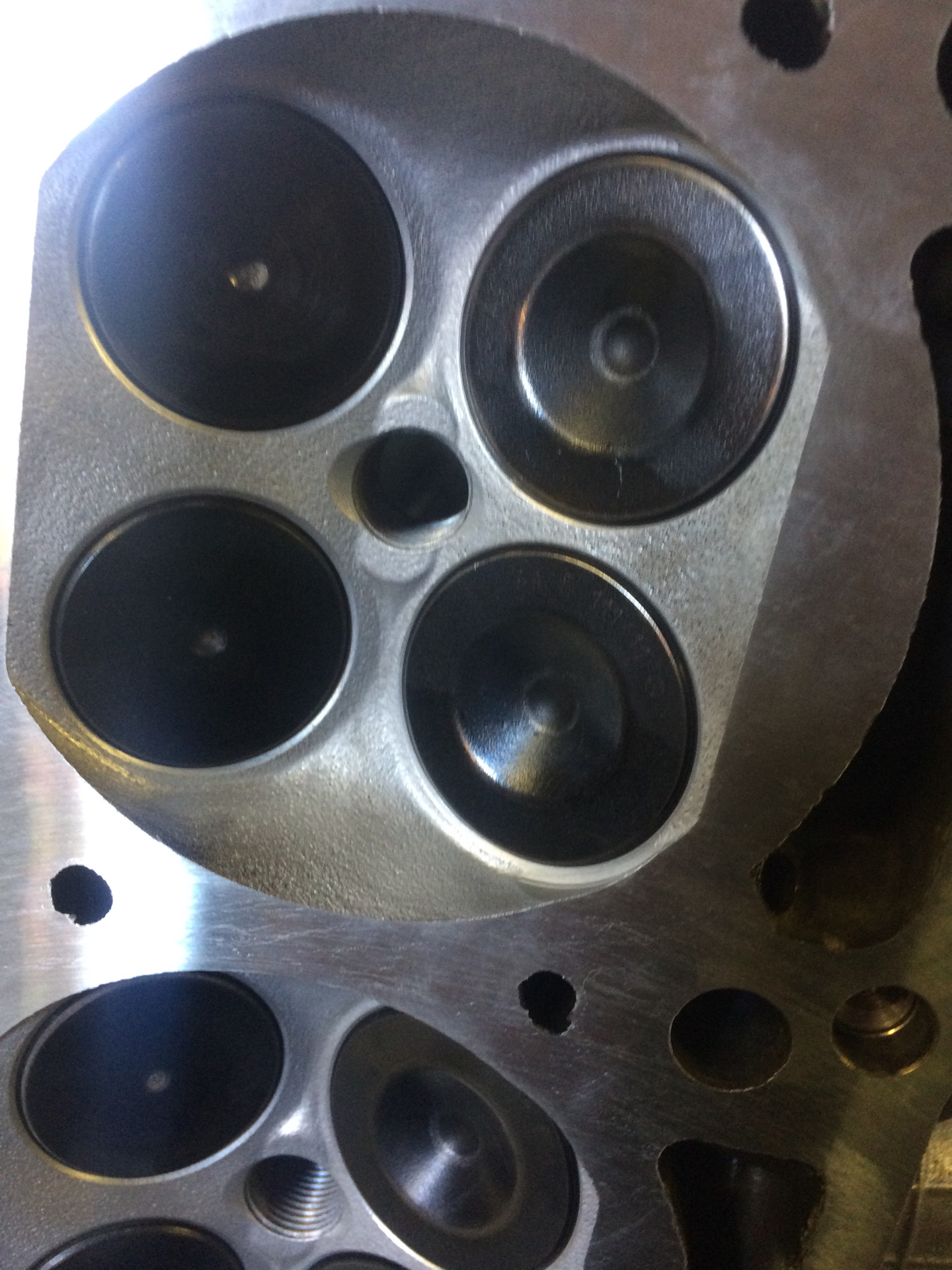 104 мотор — DRIVE2