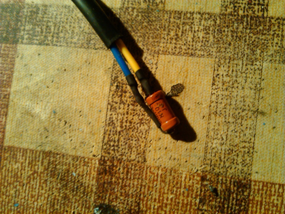 обогрев жиклеров омывателя — Ford Mondeo I, 1,6 л, 1995 года | стайлинг ...