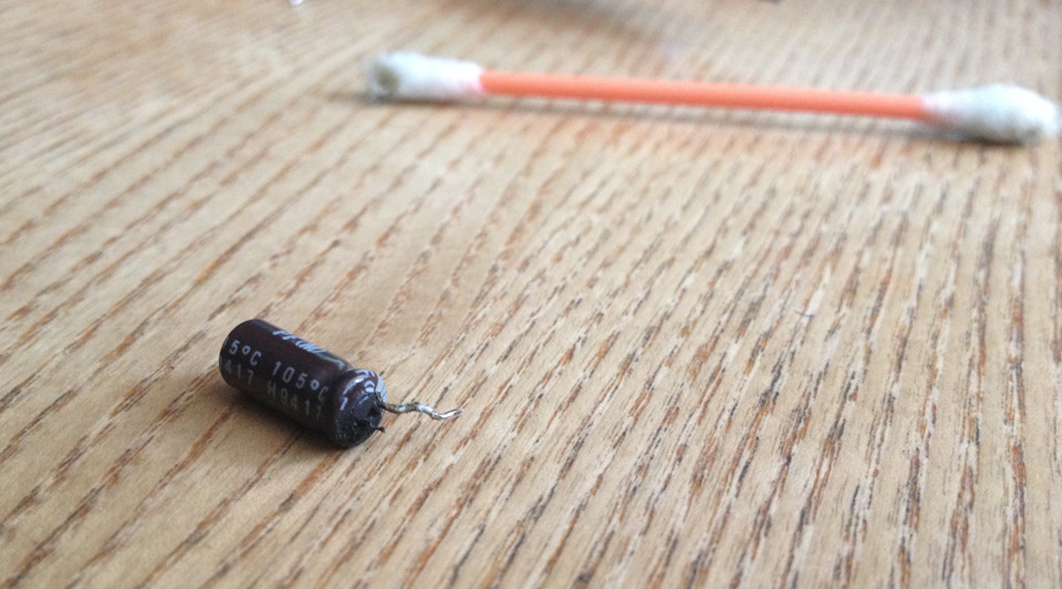 перепайка ЭБУ, финальная запись. — Toyota Crown (S140), 3 л, 1994 года ...