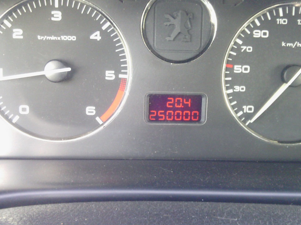 юбилей — Peugeot 406, 2 л, 2001 года | просто так | DRIVE2