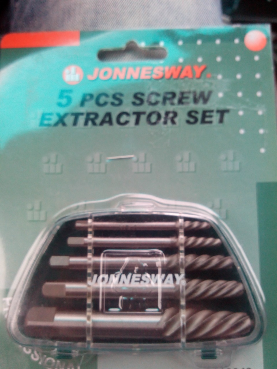 Как выкрутить обломившуюся свечу — Toyota Camry (XV20), 2,2 л, 1997 ...