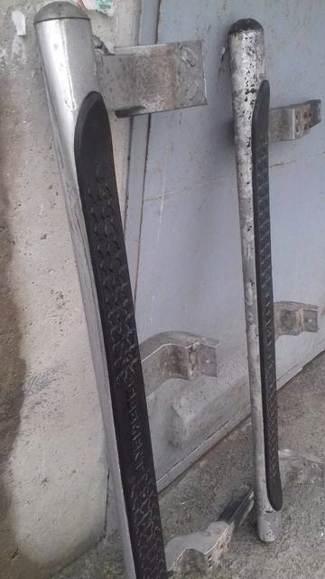 Фото в бортжурнале Honda Element