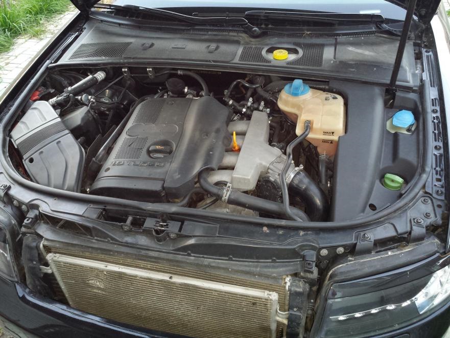 062-1а. 8e0103927f. 0000 103. 150. Audi allroad c5 под капотом.