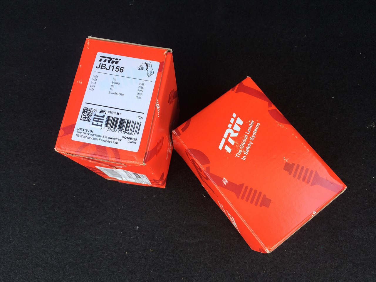 Clbrakes1134c60 аналог trw. Trw gdb3632. Trw jbj156 опора шаровая. Аналог trw. Колодки задние cb400 trw.