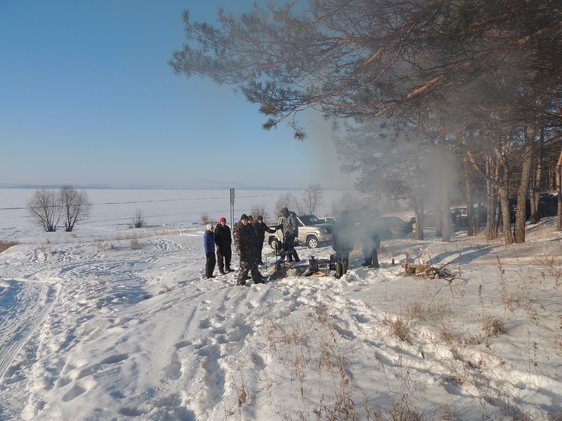 Крестово городище ульяновская область