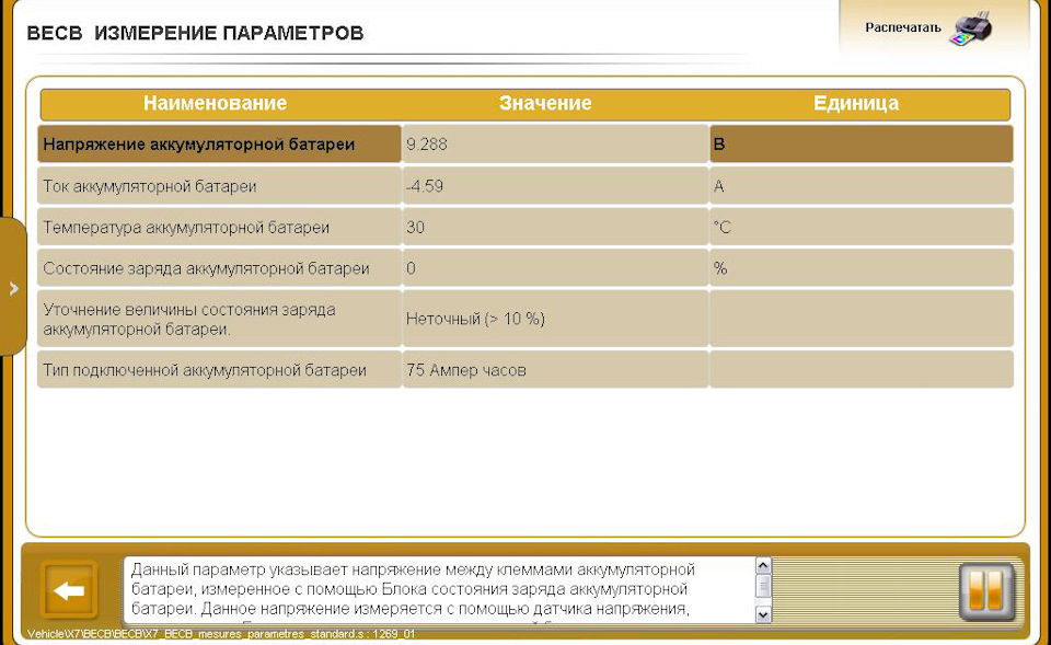 Фото в бортжурнале Citroen C5 (2G)