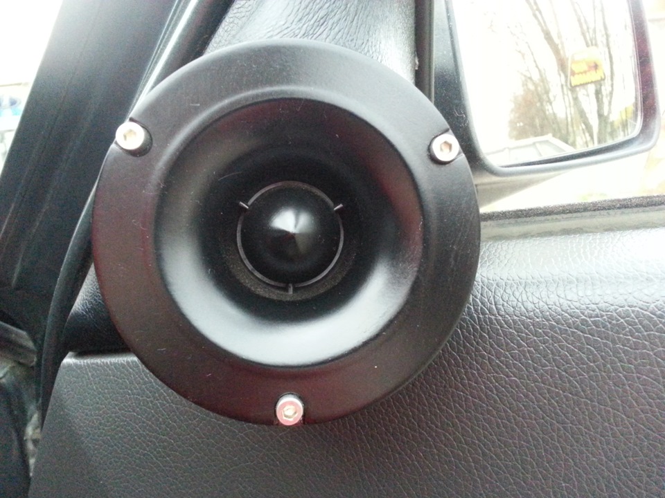 готовь сани летом, а охлаждение зимой — Lada Приора хэтчбек, 1,6 л ...