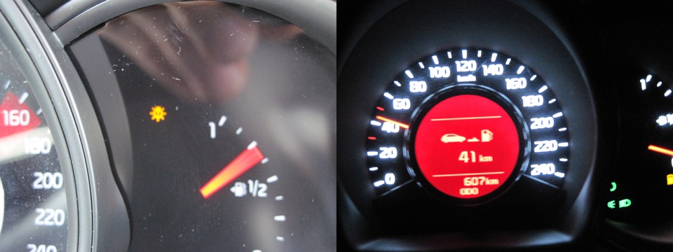 Фото в бортжурнале KIA Ceed (2G)