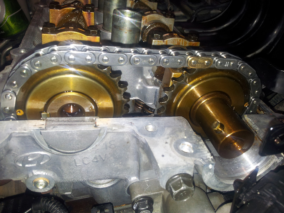 704b36s 960 Как открутить шкив коленвала хендай акцент