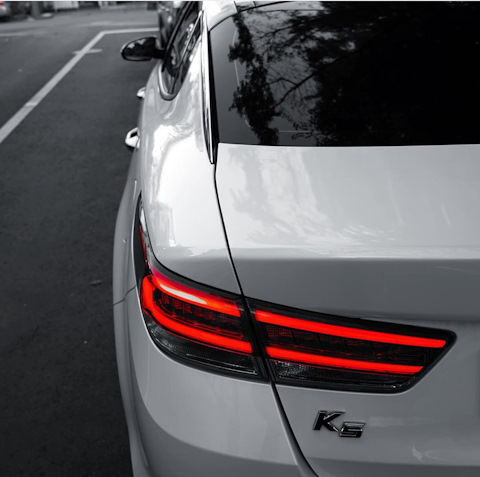 92401D4270 Фонарь KIA HYUNDAI | Запчасти на DRIVE2