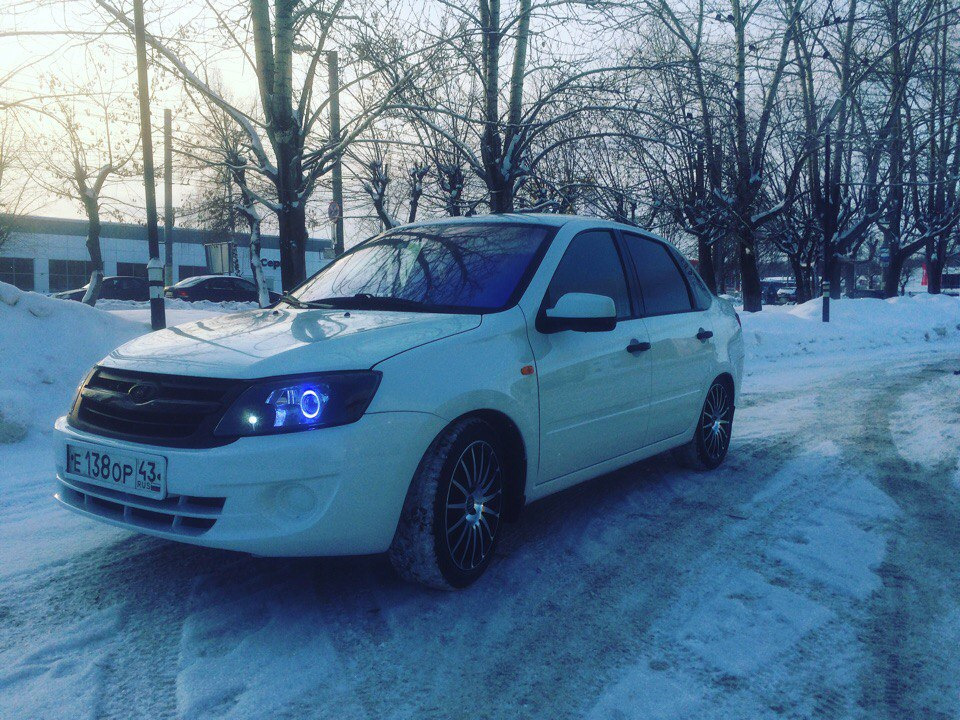 диски гранта тольятти