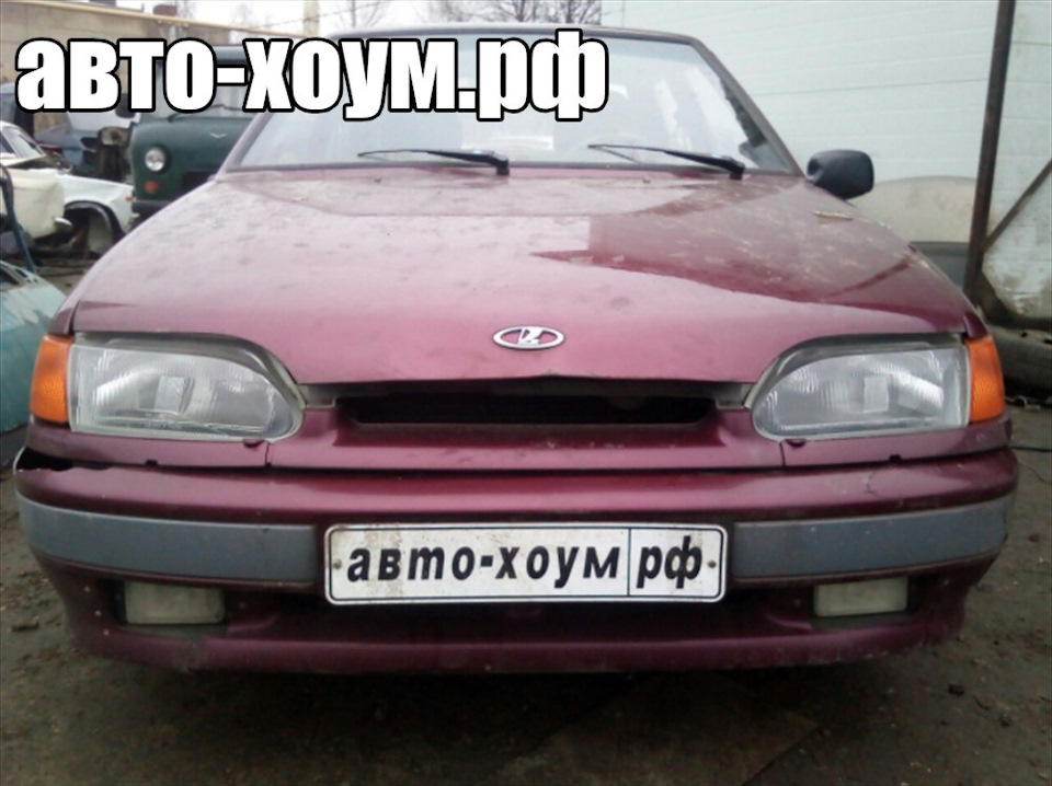 Разбор ваз 2115 1.5 8V январь 7.2 кпп 5-ст. R13 — АВТО-ХОУМ на DRIVE2